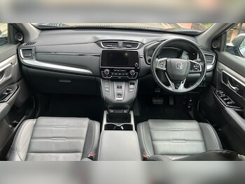 Used Honda CR-V 2023 for sale - 78457069: Photo