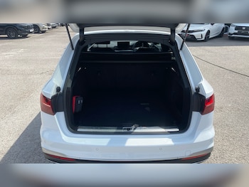 Used Audi A4 2021 for sale - 75006370: Photo