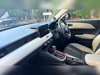 Used Honda HR-V 2022 for sale - 77435596: Photo