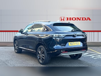 Used Honda HR-V 2022 for sale - 77435596: Photo