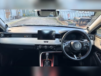 Used Honda HR-V 2022 for sale - 77435596: Photo