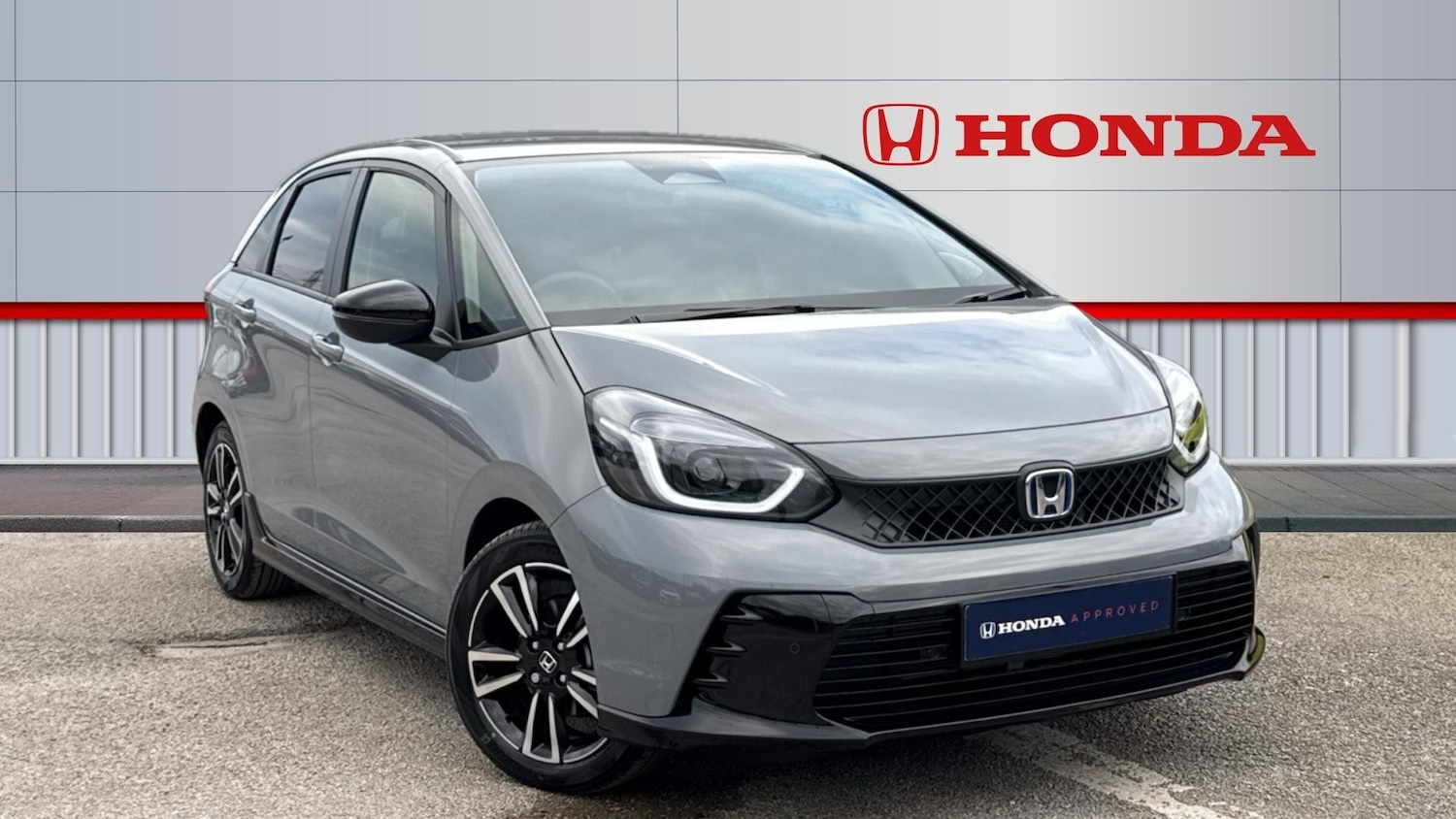 Used Honda Jazz 2025 for sale - 76143104: Photo 1