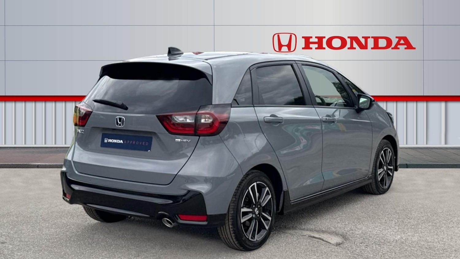 Used Honda Jazz 2025 for sale - 76143104: Photo 12