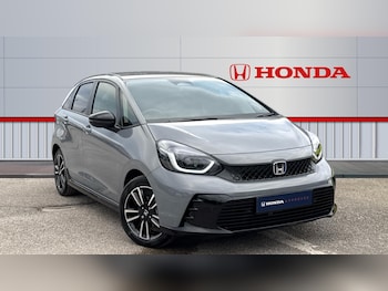 Honda - Jazz