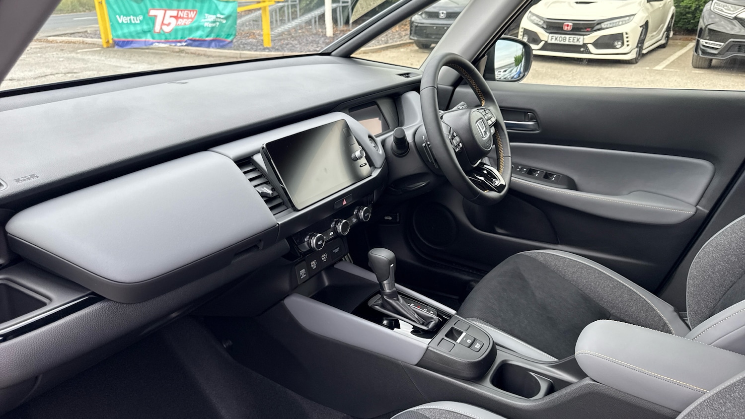 Used Honda Jazz 2025 for sale - 76143104: Photo 2