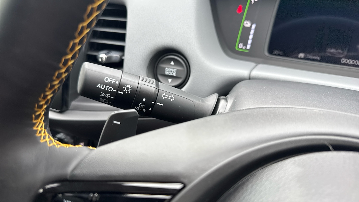 Used Honda Jazz 2025 for sale - 76143104: Photo 20