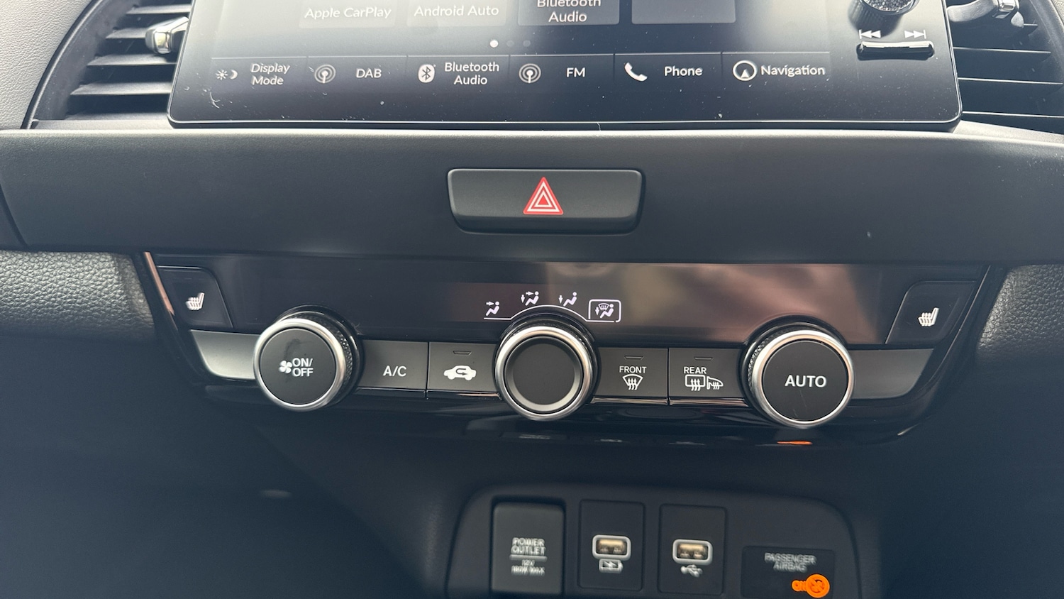 Used Honda Jazz 2025 for sale - 76143104: Photo 27