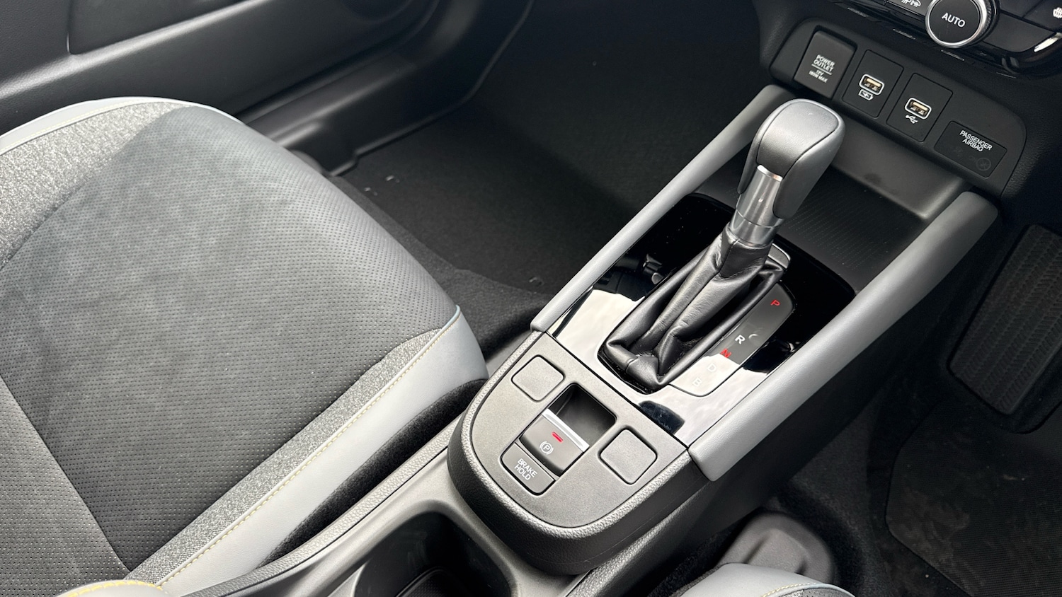 Used Honda Jazz 2025 for sale - 76143104: Photo 29