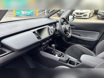 Used Honda Jazz 2025 for sale - 76143104: Photo 2