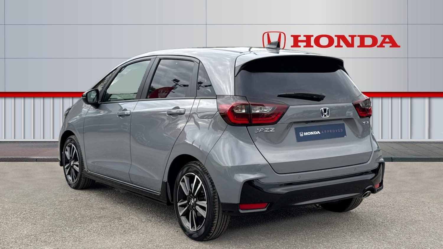 Used Honda Jazz 2025 for sale - 76143104: Photo 3