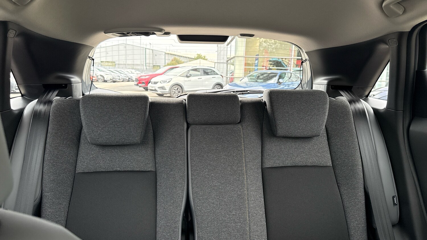 Used Honda Jazz 2025 for sale - 76143104: Photo 32