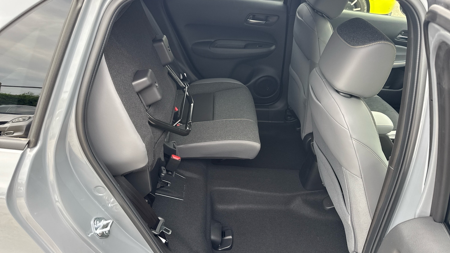 Used Honda Jazz 2025 for sale - 76143104: Photo 39