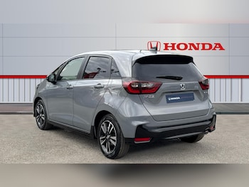 Used Honda Jazz 2025 for sale - 76143104: Photo 3