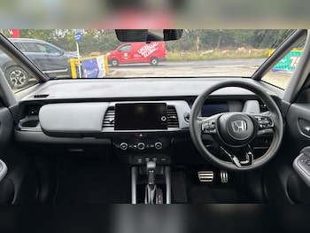 Used Honda Jazz 2025 for sale - 76143104: Photo 4