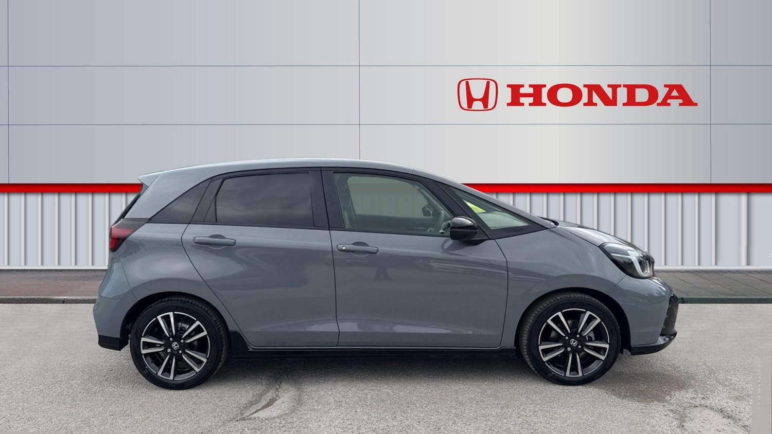 Used Honda Jazz 2025 for sale - 76143104: Photo 5