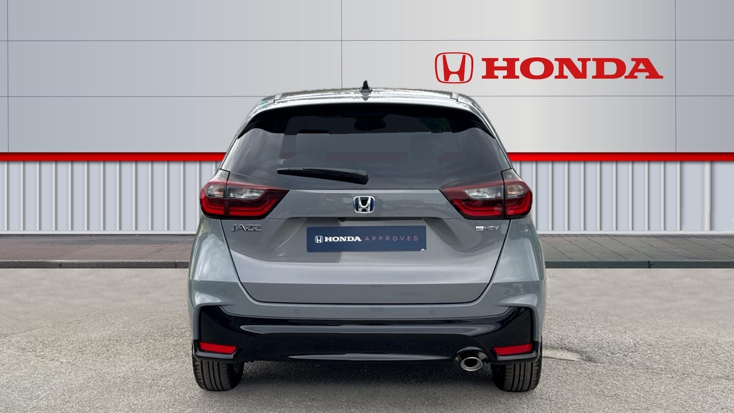 Used Honda Jazz 2025 for sale - 76143104: Photo 7