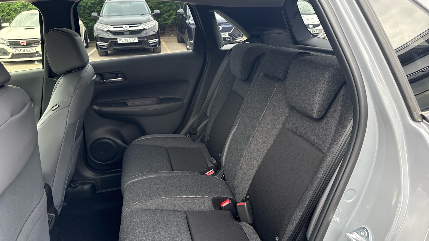 Used Honda Jazz 2025 for sale - 76143104: Photo 8