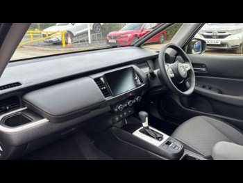 Used Honda Jazz 2024 for sale - 74462012: Photo