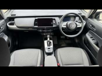 Used Honda Jazz 2024 for sale - 74462012: Photo