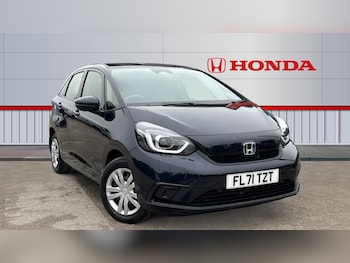 Honda - Jazz