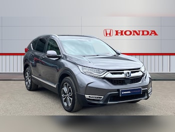 Used Honda CR-V 2022 for sale - 78653528: Photo