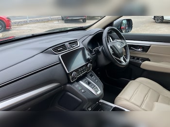 Used Honda CR-V 2022 for sale - 78653528: Photo