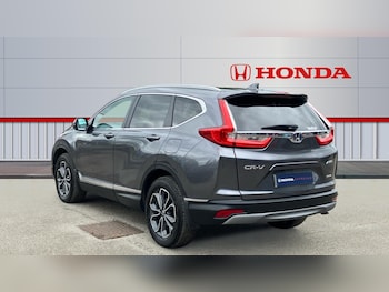 Used Honda CR-V 2022 for sale - 78653528: Photo