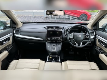 Used Honda CR-V 2022 for sale - 78653528: Photo