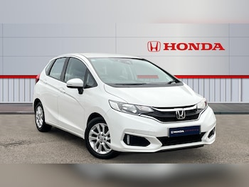 2019 (19) - 1.3 i-VTEC SE Navi 5dr Petrol Hatchback