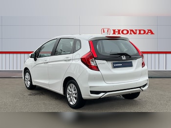 Used Honda Jazz 2019 for sale - 76951004: Photo
