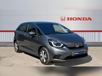 Used Honda Jazz 2023 for sale - 78424428: Photo