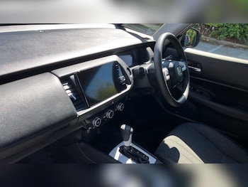 Used Honda Jazz 2023 for sale - 78424428: Photo