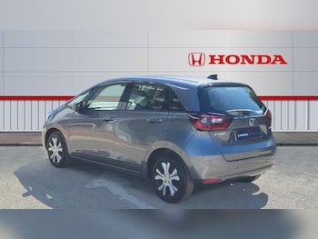 Used Honda Jazz 2023 for sale - 78424428: Photo