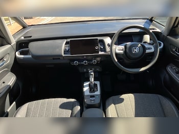 Used Honda Jazz 2023 for sale - 78424428: Photo