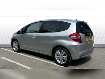 Used Honda Jazz 2013 for sale - 78984801: Photo
