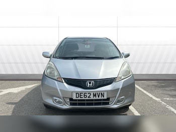 Used Honda Jazz 2013 for sale - 78984801: Photo