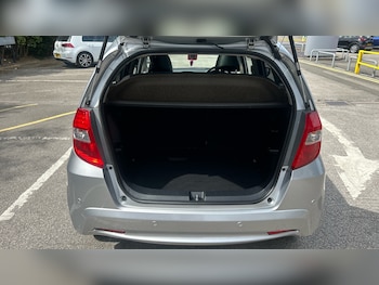 Used Honda Jazz 2013 for sale - 78984801: Photo