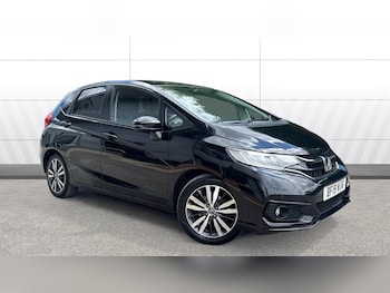 Used Honda Jazz 2019 for sale - 79251806: Photo