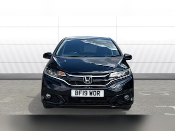 Used Honda Jazz 2019 for sale - 79251806: Photo