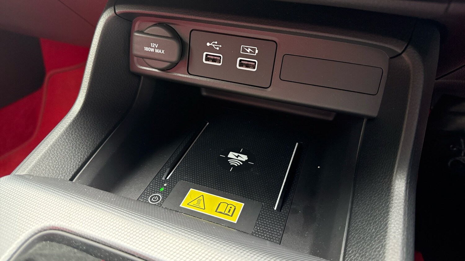 Vehicle 30