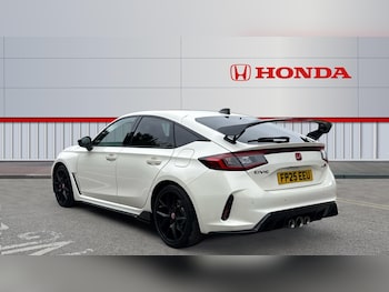 Used Honda Civic 2025 for sale - 75605124: Photo