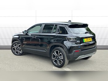 Used Jeep Avenger 2025 for sale - 78593913: Photo