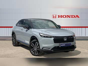 Honda - HR-V
