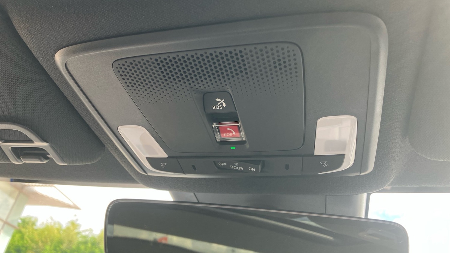 Vehicle 34