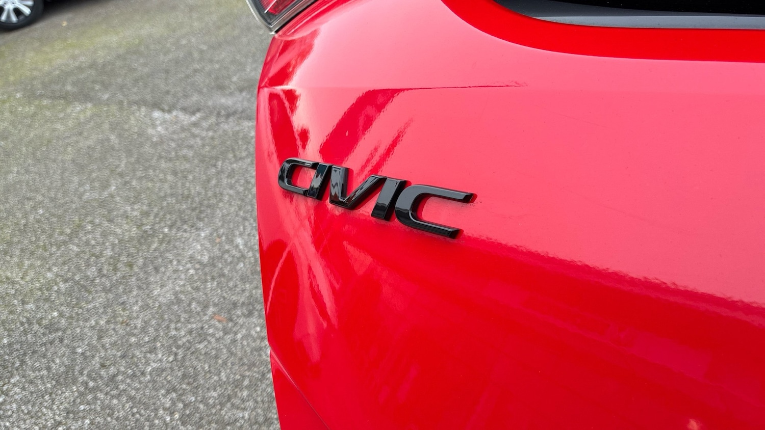 Used Honda Civic 2018 for sale - 76638536: Photo 16