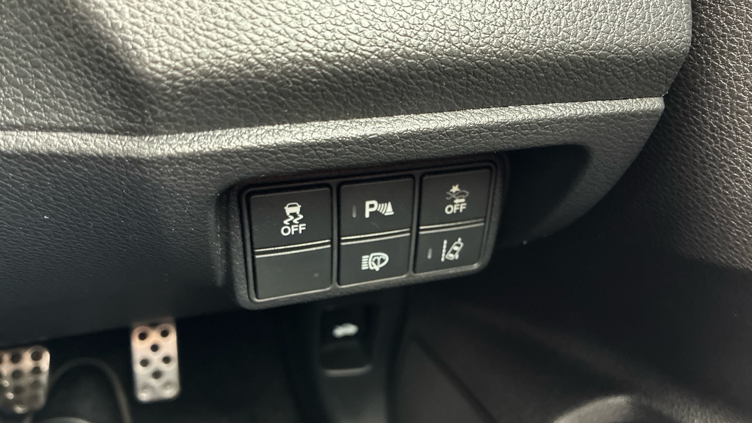 Used Honda Civic 2018 for sale - 76638536: Photo 26