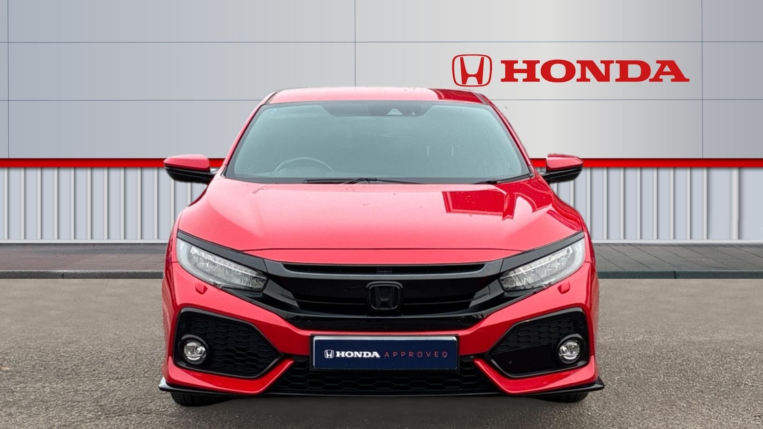Used Honda Civic 2018 for sale - 76638536: Photo 6