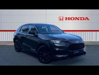 2025 (74) - 2.0 eHEV Sport 5dr CVT Hybrid Estate