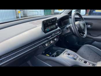 Used Honda ZR-V 2025 for sale - 74671001: Photo