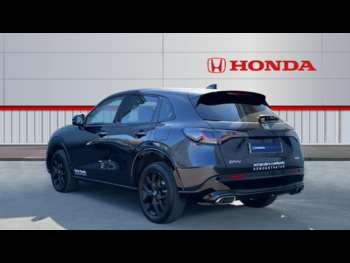 Used Honda ZR-V 2025 for sale - 74671001: Photo